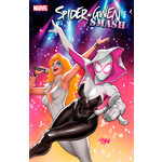 Marvel Comics Spider-Gwen: X Smash 2023 #2A