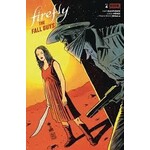 BOOM! STUDIOS Firefly The Fall Guys 2023 #4Of 6 Cvr A Francavilla