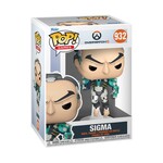 Funko OW Pop Sigma #932