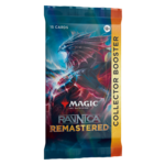 Wizards of the Coast MTG Ravnica Remastered Collector Pack
