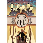 BOOM! STUDIOS Wild's End