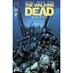 Image Comics Buy-Sell Walking Dead Dlx 2020 #81 Cvr A Finch & Mccaig (Mr)