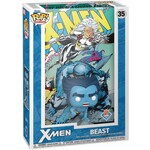 Funko Pop Comic Cover X-Men Beast #35