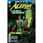 DC Comics Action Comics 2016 #1060A
