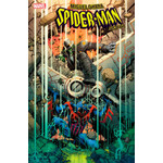 Marvel Comics Miguel O'Hara Spider-Man 2099 (2024) #4A