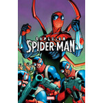 Marvel Comics SUPERIOR SPIDER-MAN 2023 #3A