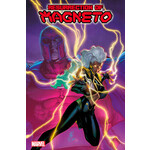 Marvel Comics Fall of the House of X: Resurrection of Magneto #1A