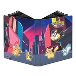 Pokemon PKMN Shimmering Skyline 2inch Album