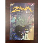 BOOM! STUDIOS Zawa 2023 #3 (Of 5) Cvr A Dialynas