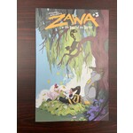 BOOM! STUDIOS Zawa 2023 #3 (Of 5) Cvr B Var Pendergast