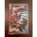 VAULT COMICS Nightfall Double Feature 2022 #4 Cvr A House