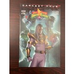 BOOM! STUDIOS Mighty Morphin Power Rangers 2022 #116 Cvr A Clarke (C: 1-0-0)