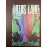 BOOM! STUDIOS Lotus Land 2023 #3 (Of 6) Cvr B Campbell