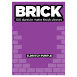 legion Legion-Brick Matte 100 Ct-Eldrich Purple
