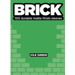 legion Legion-Brick Matte 100 Ct-Vile Green