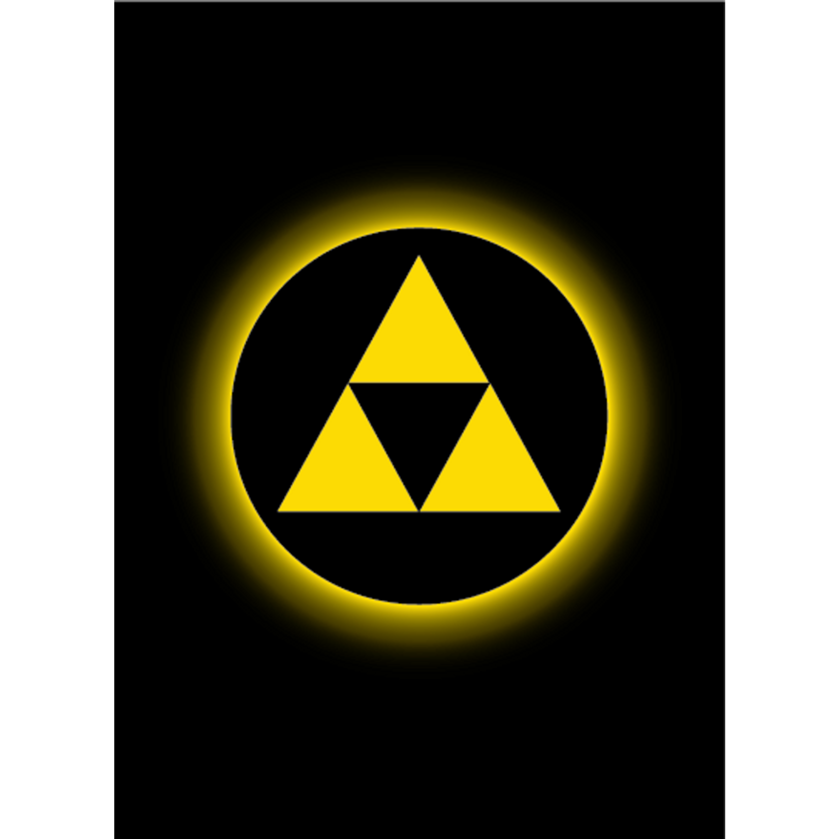 legion Legion-Double Matte 50 Ct-Iconic Tri-Force