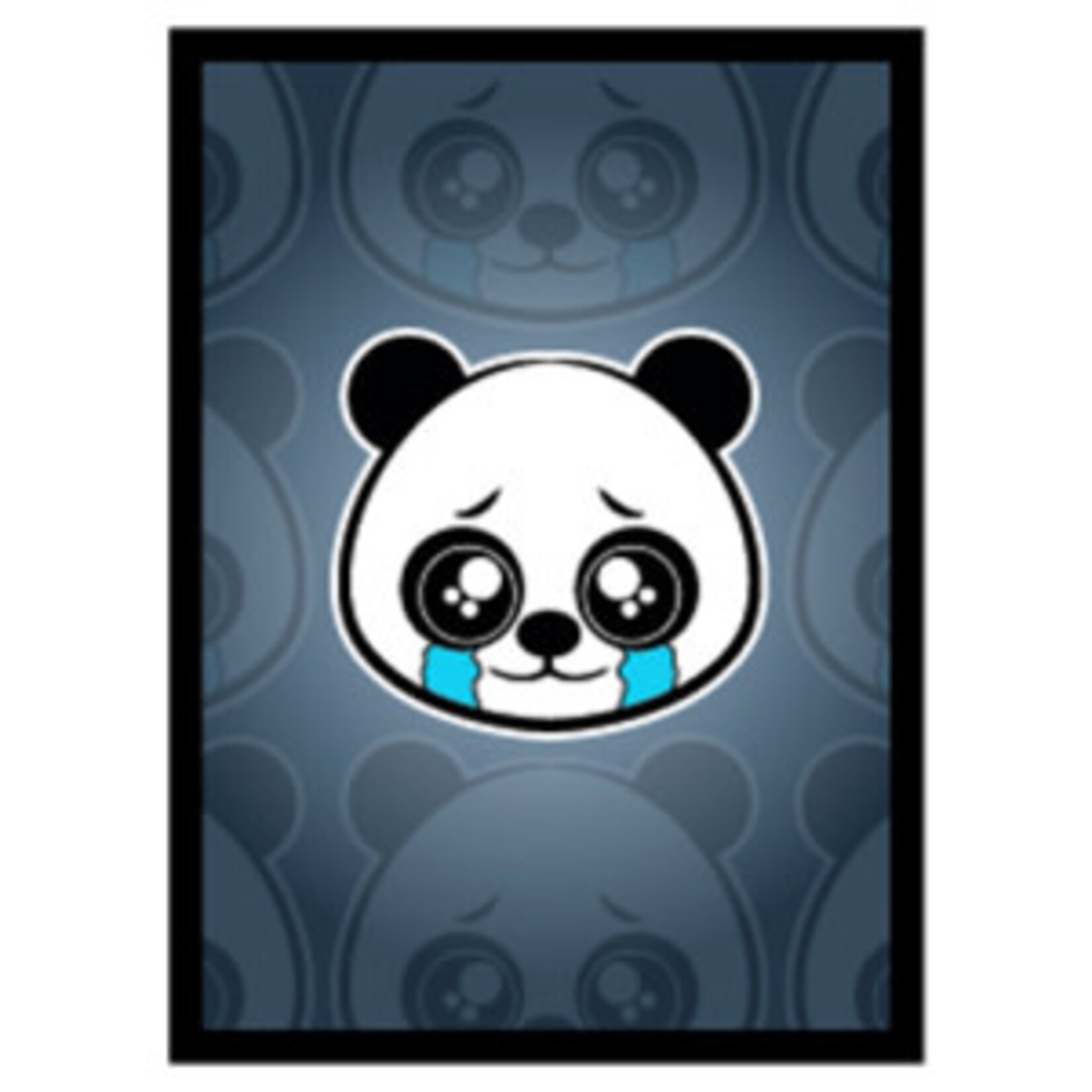 legion Legion-Double Matte 50 Ct-Sad Panda