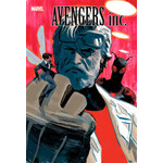 Marvel Comics AVENGERS INC. 2023 #5A