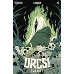 BOOM! STUDIOS Orcs The Gift 2023 #2(Of 4) Cvr B Pendergast