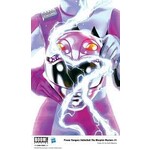 BOOM! STUDIOS Power Rangers Unlimited (2024) #1B