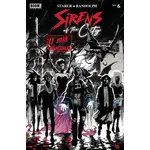 BOOM! STUDIOS Sirens Of The City 2023 #6 (Of 6) Cvr A Randolph