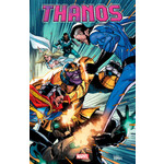 Marvel Comics Thanos 2023 #3A