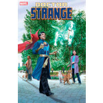 Marvel Comics Doctor Strange 2023 #12A