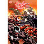 Marvel Comics Venom 2021 #30A