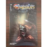 DYNAMITE Thundercats 2024 #1 Cvr B Parrillo