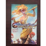 DYNAMITE Thundercats 2024 #1 Cvr E Tao
