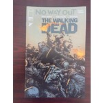 Image Comics Buy-Sell Walking Dead Dlx 2020 #82 Cvr A Finch & Mccaig (Mr)