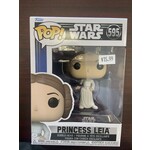 Funko Pop Star Wars New Classics Leia Vinyl Fig 595