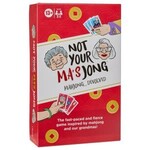 Hasbro Not Your Ma's Jong