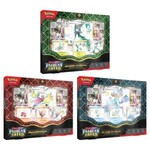 Pokemon PKM: S&V 5: Paldean Fates Skeledirge Premium Collection