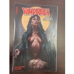 DYNAMITE Vampirella 2019 #666 Cvr A Parrillo