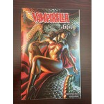 DYNAMITE Vampirella 2019 #666 Cvr B Massafera