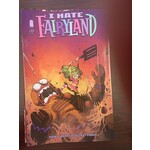 Image Comics Buy-Sell I Hate Fairyland 2022 #11 Cvr A Bean (Mr)