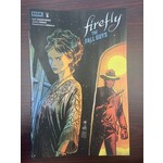BOOM! STUDIOS Firefly The Fall Guys 2023 #5 (Of 6) Cvr A Francavilla