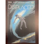 BOOM! STUDIOS Displaced 2024 #1 (Of 5) Cvr B Shalvey