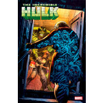 Marvel Comics INCREDIBLE HULK 2023 #8