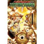 IDW PUBLISHING Dungeons & Dragons: Fortune Finder (Dunbar) 2023 #4A