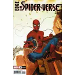 Marvel Comics Edge of the Spider-Verse (2024) #1 RI-C