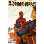 Marvel Comics Edge of the Spider-Verse (2024) #1A