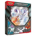 Pokemon PKMN: Combined Powers Premium Collection