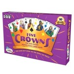 play monster Five Crowns