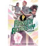 Hasbro Ranger Academy: Volume One (2024)
