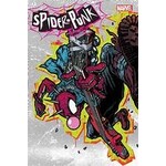Marvel Comics Spider Punk (2024) 1A *Damaged*