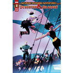 IDW PUBLISHING D&D Saturday Morning Adventures 2 #2A