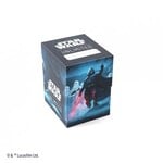 Disney Star Wars Unlimited Soft Crate-Darth Vader