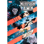 Marvel Comics Weapon X-Men (2024) #1A